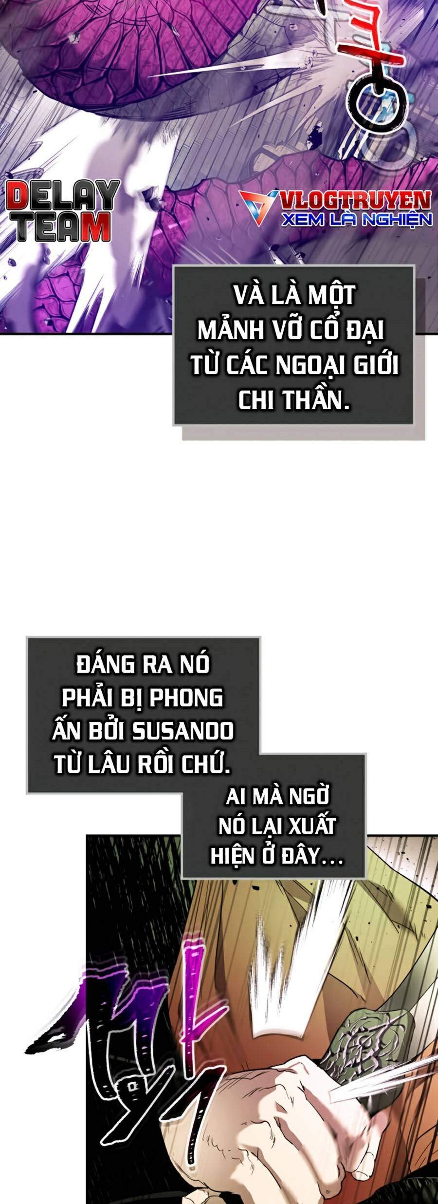 Thăng Cấp Cùng Thần Chapter 33 - 29