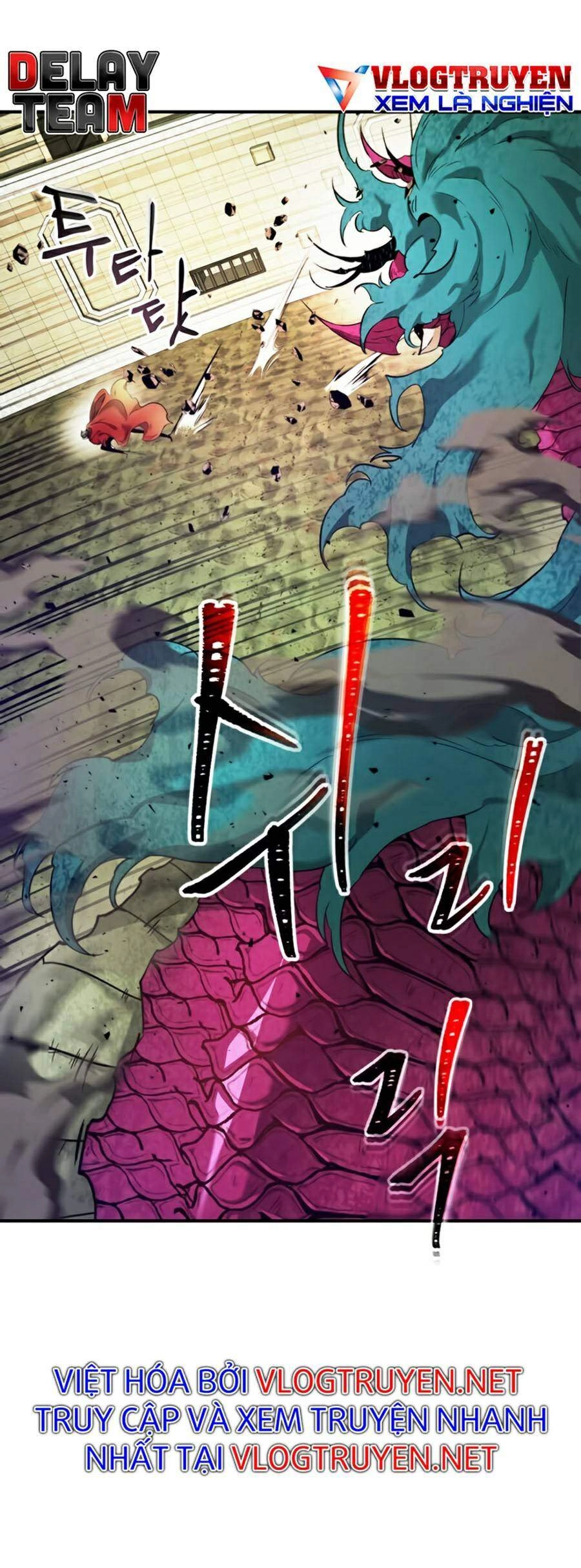 Thăng Cấp Cùng Thần Chapter 33 - 36