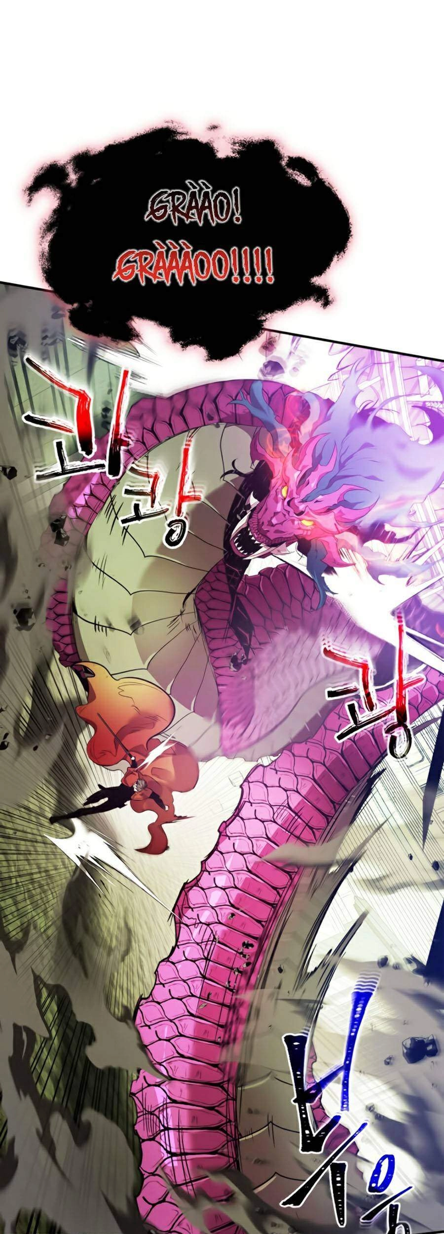 Thăng Cấp Cùng Thần Chapter 33 - 37