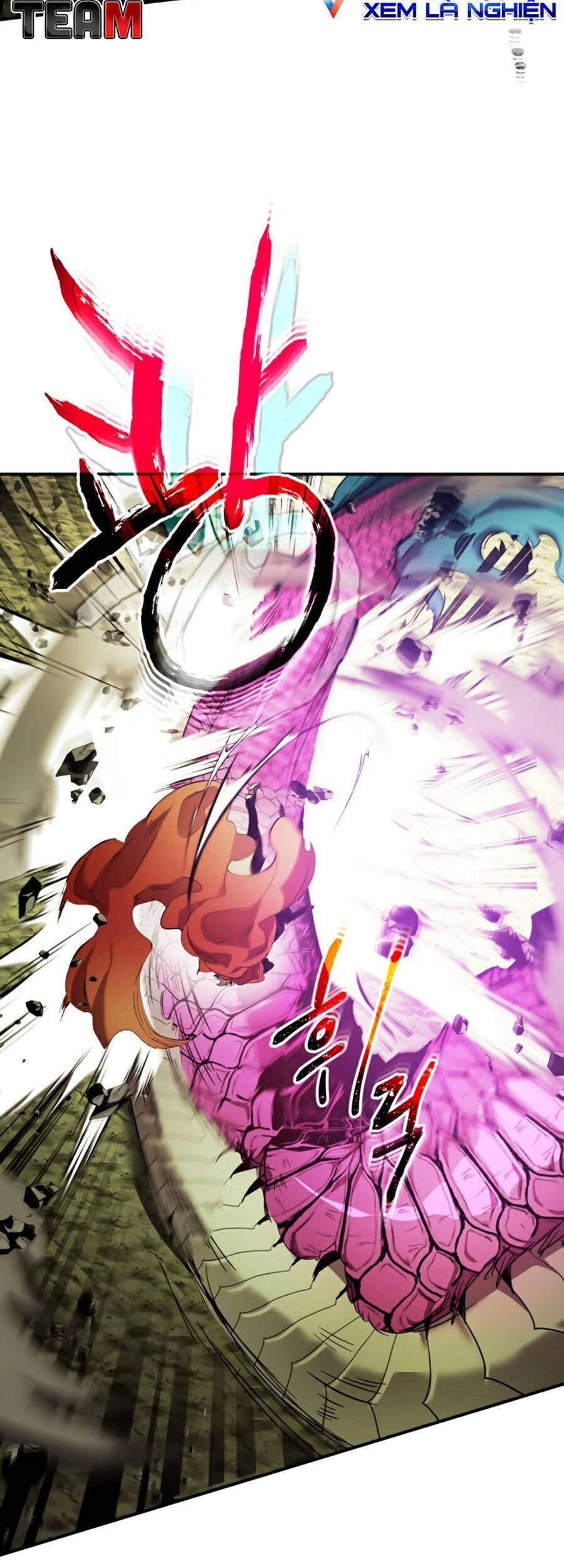 Thăng Cấp Cùng Thần Chapter 33 - 39