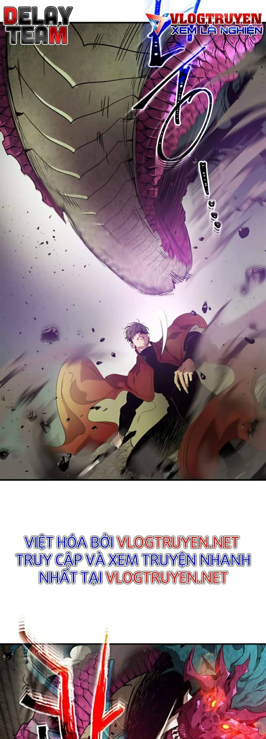 Thăng Cấp Cùng Thần Chapter 33 - 43