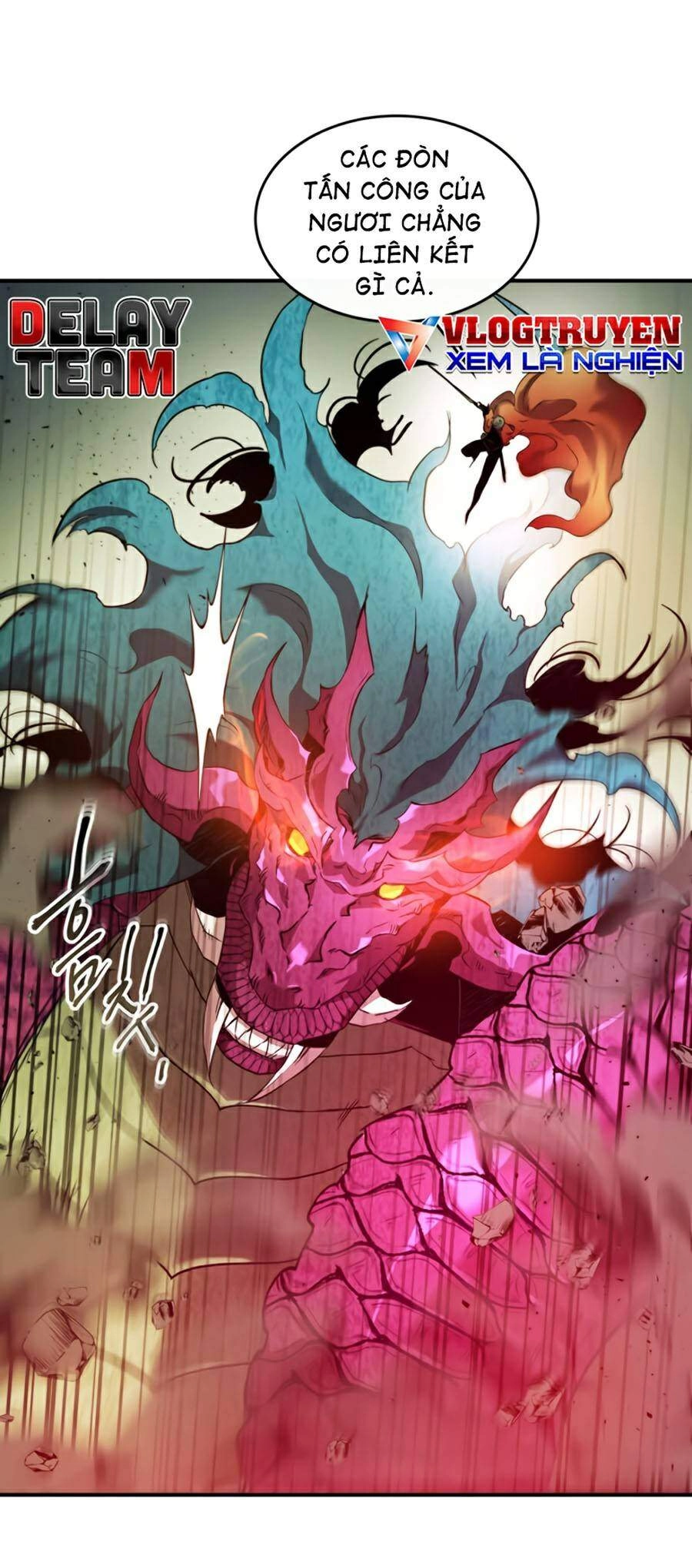 Thăng Cấp Cùng Thần Chapter 33 - 49