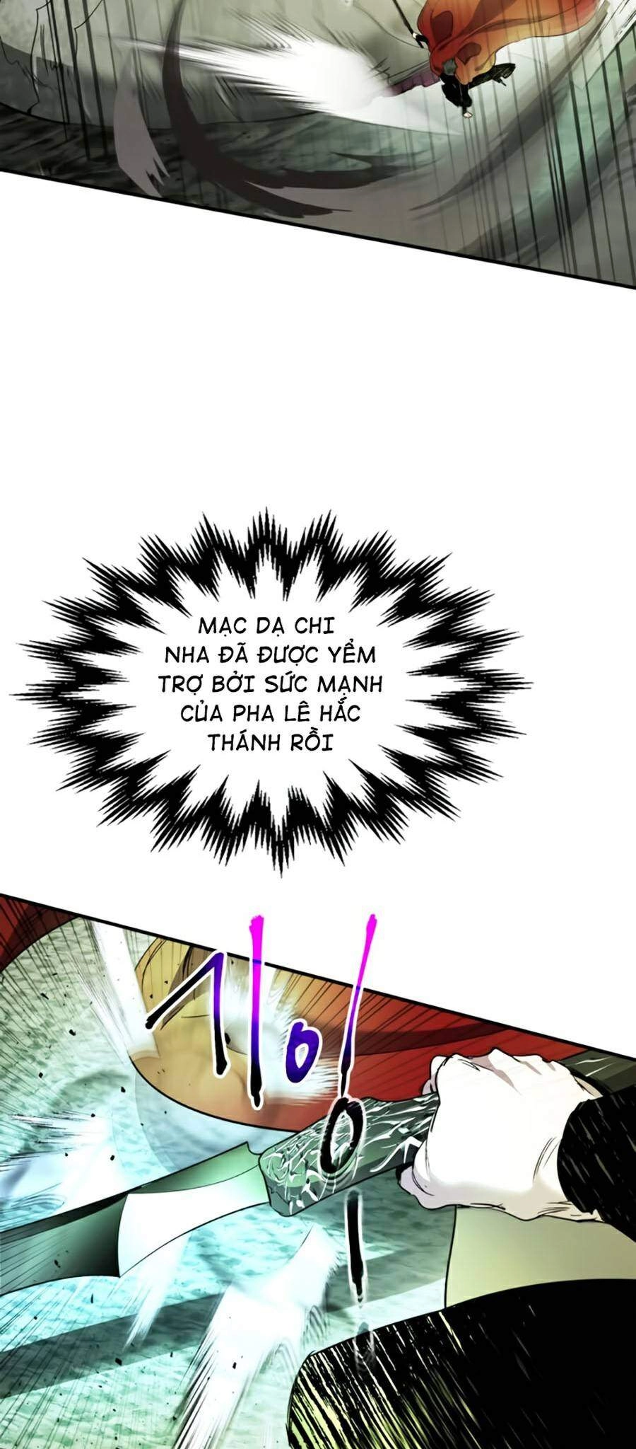 Thăng Cấp Cùng Thần Chapter 33 - 56