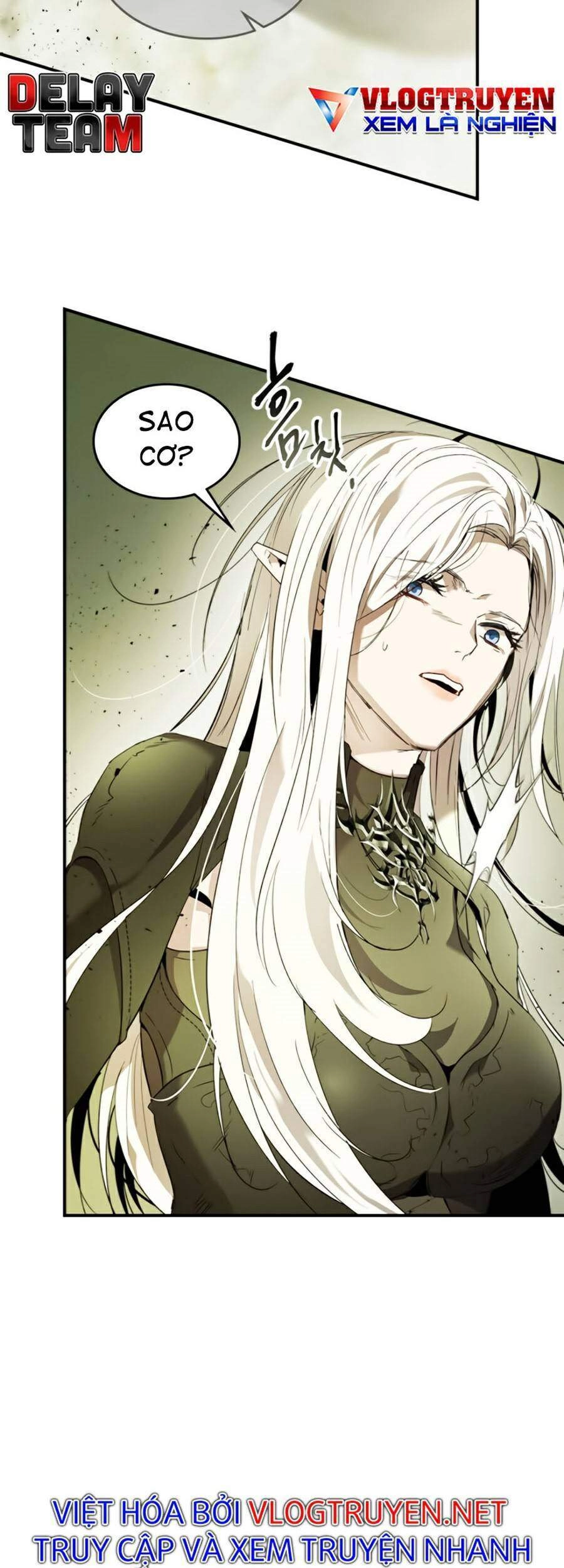 Thăng Cấp Cùng Thần Chapter 33 - 71