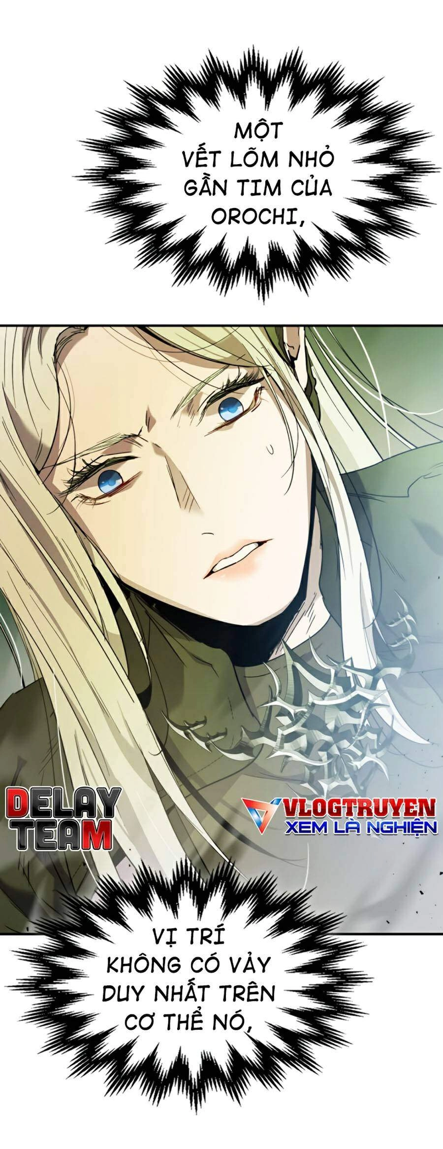 Thăng Cấp Cùng Thần Chapter 33 - 79