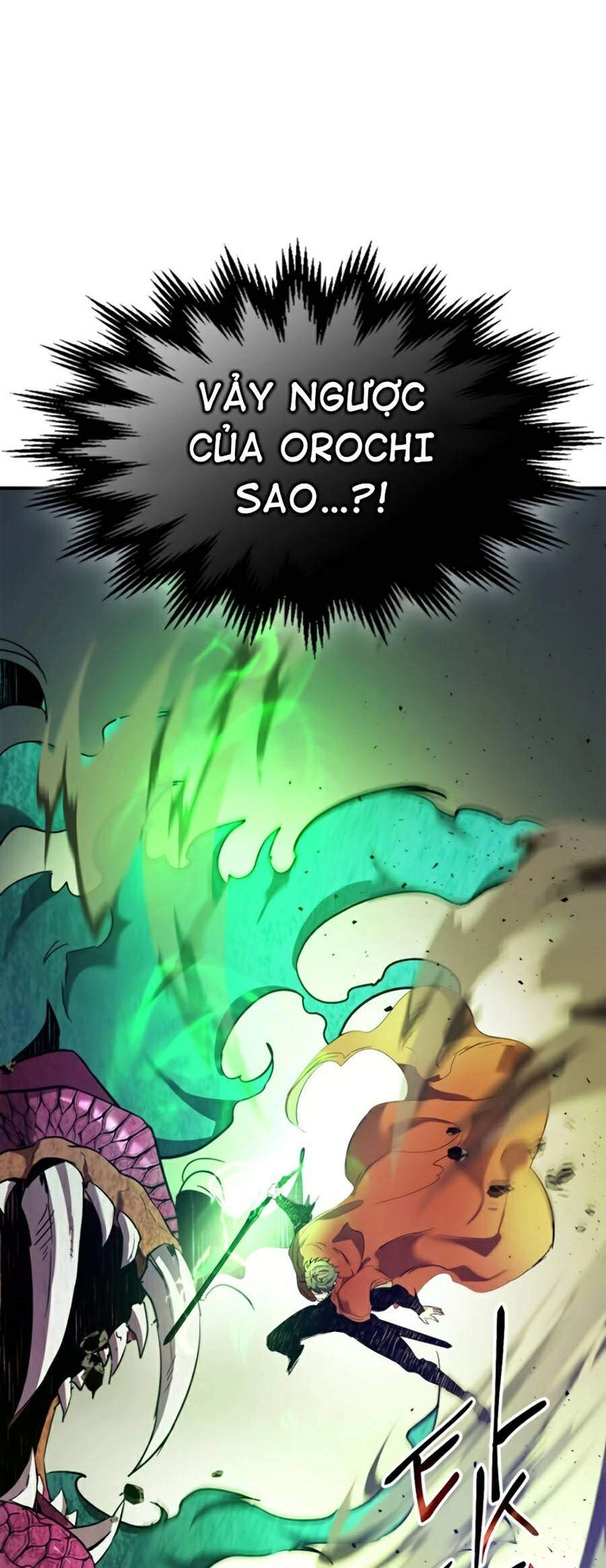 Thăng Cấp Cùng Thần Chapter 33 - 80