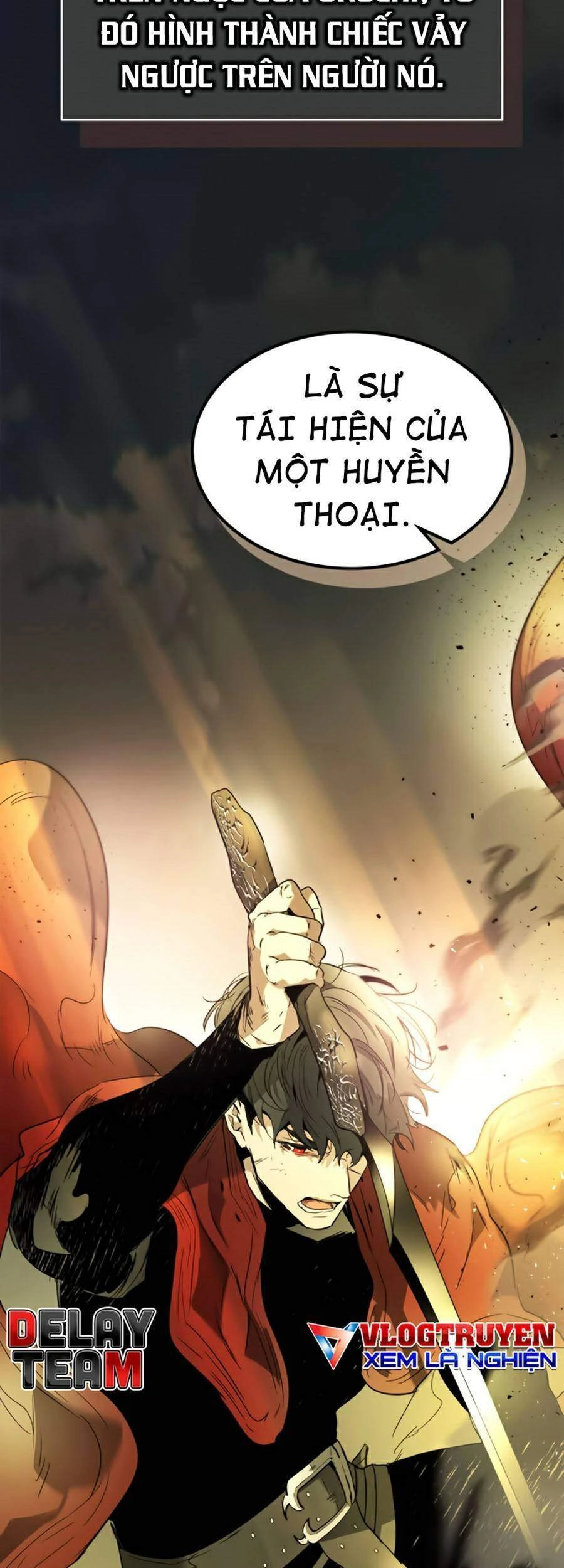 Thăng Cấp Cùng Thần Chapter 33 - 93