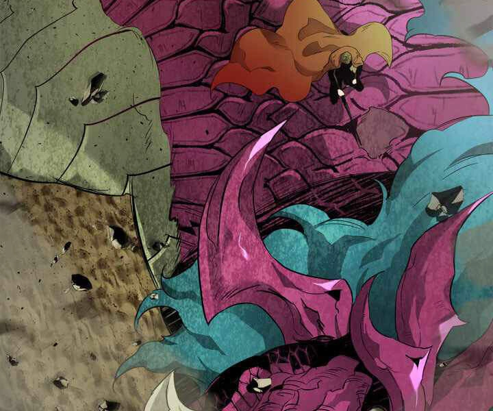 Thăng Cấp Cùng Thần Chapter 34 - 18