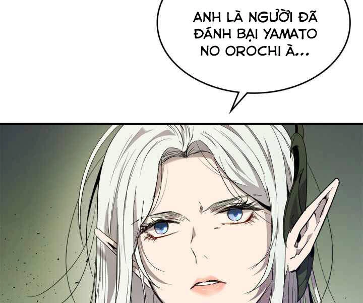 Thăng Cấp Cùng Thần Chapter 34 - 38