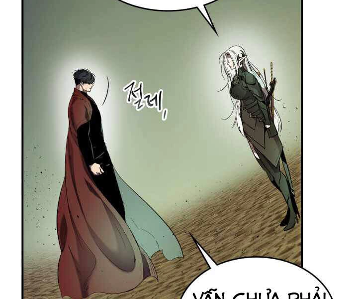 Thăng Cấp Cùng Thần Chapter 34 - 46