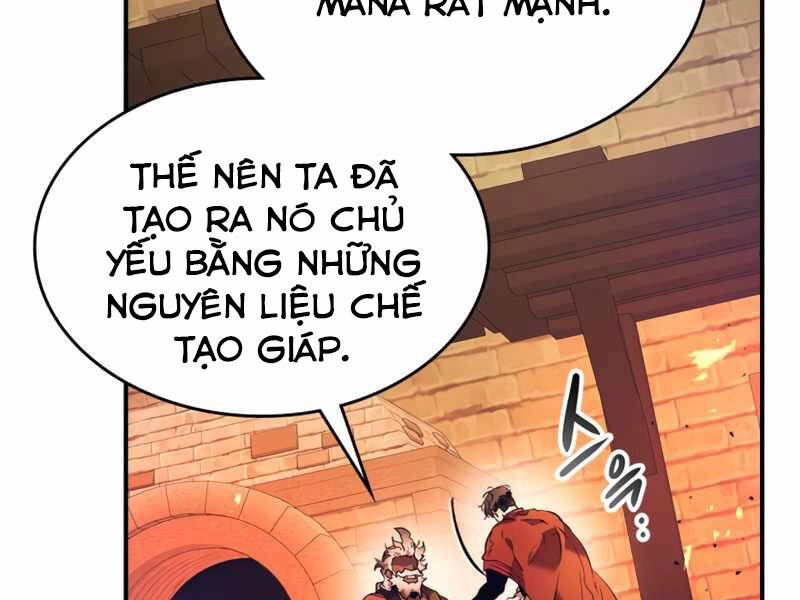Thăng Cấp Cùng Thần Chapter 35 - 47