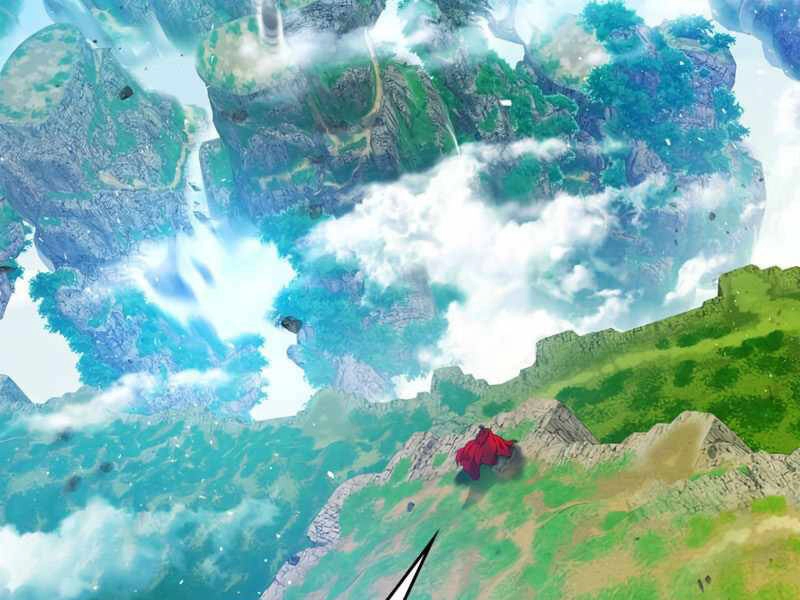 Thăng Cấp Cùng Thần Chapter 35 - 193