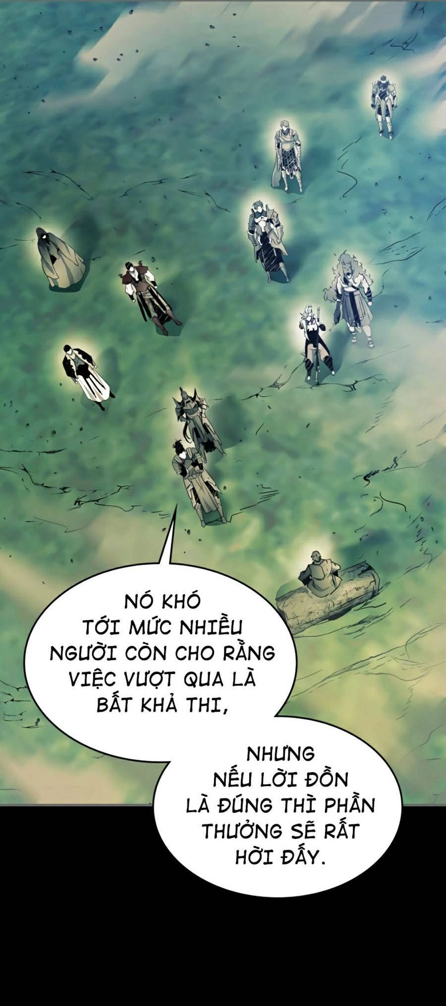 Thăng Cấp Cùng Thần Chapter 37 - 3