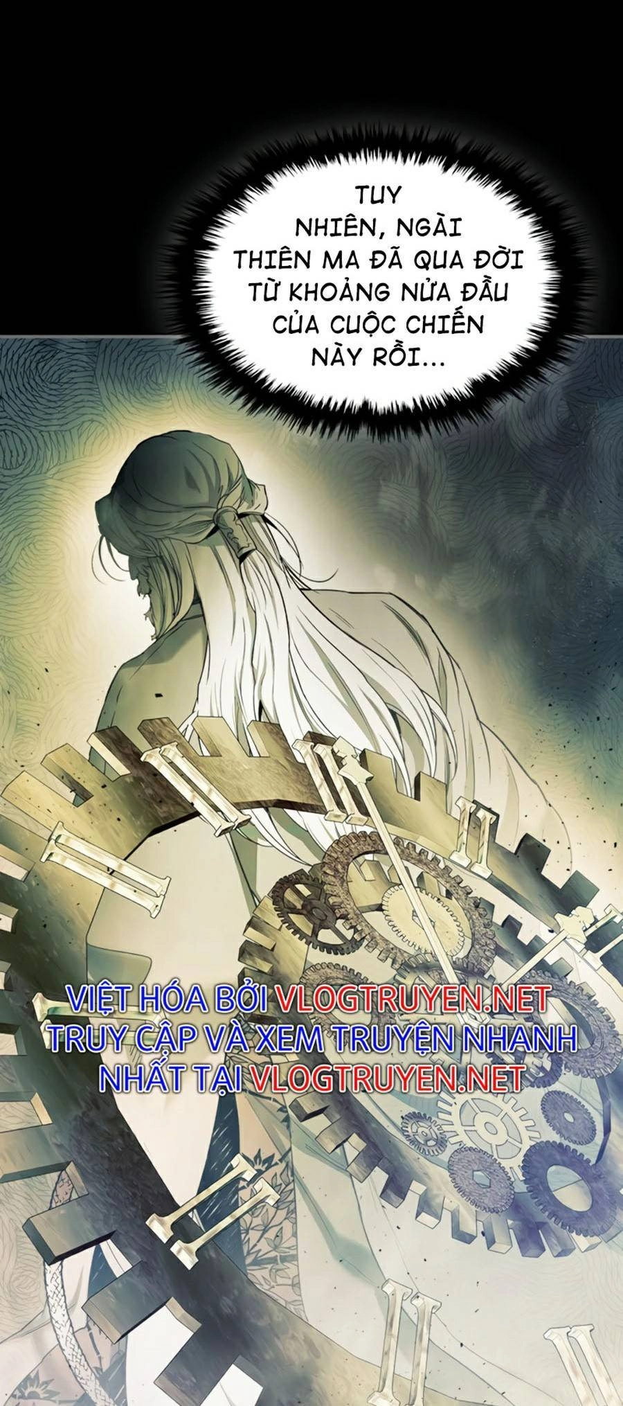 Thăng Cấp Cùng Thần Chapter 37 - 4