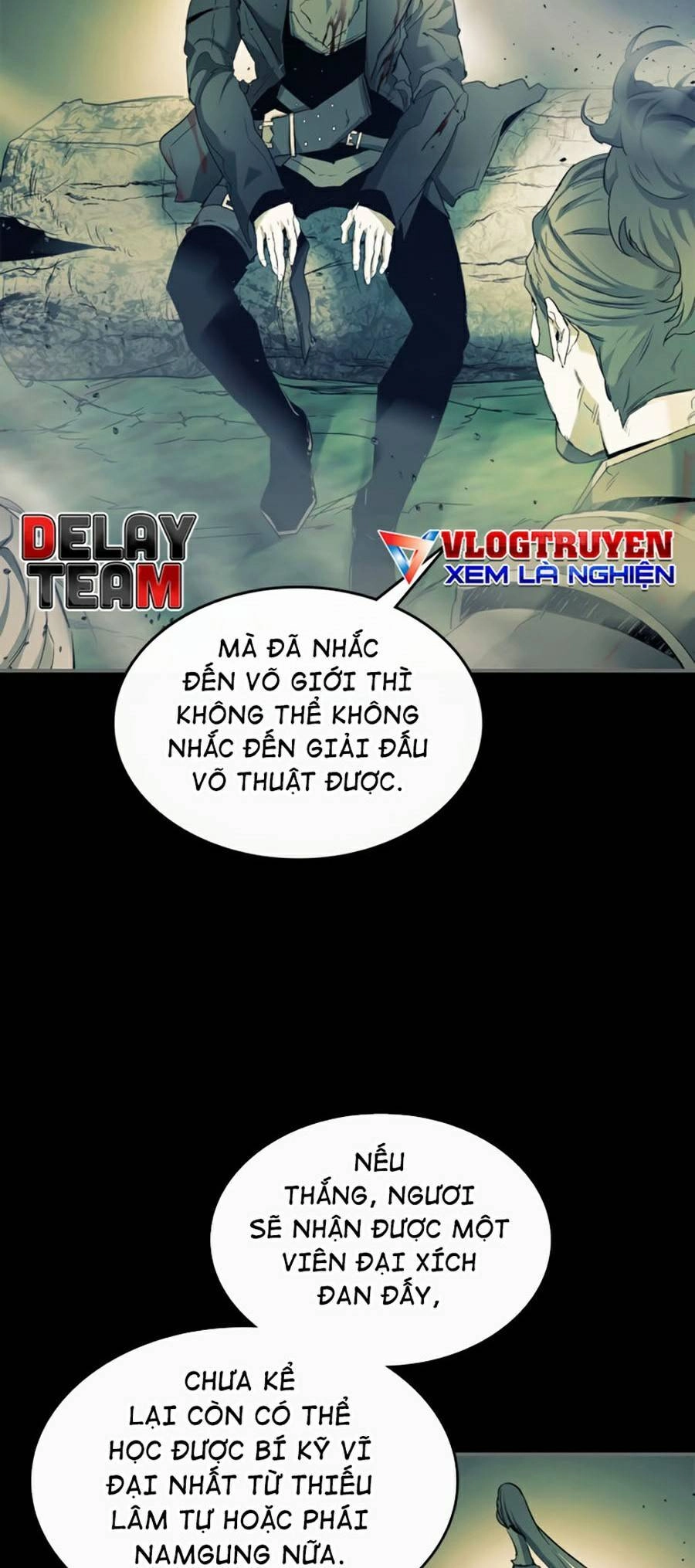 Thăng Cấp Cùng Thần Chapter 37 - 6