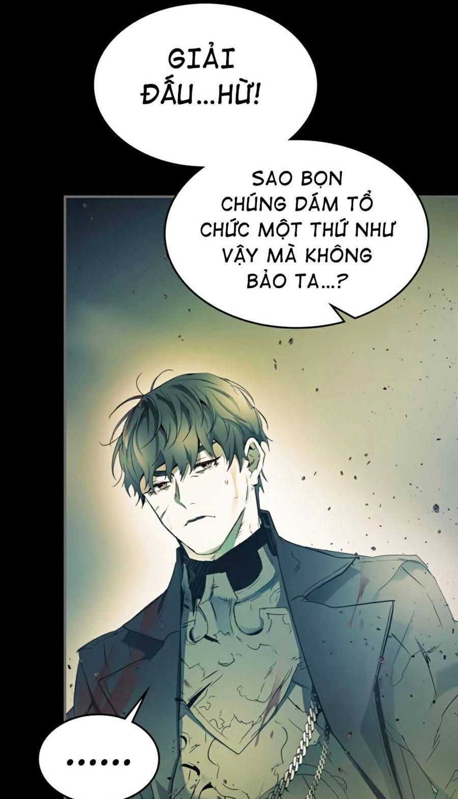 Thăng Cấp Cùng Thần Chapter 37 - 12