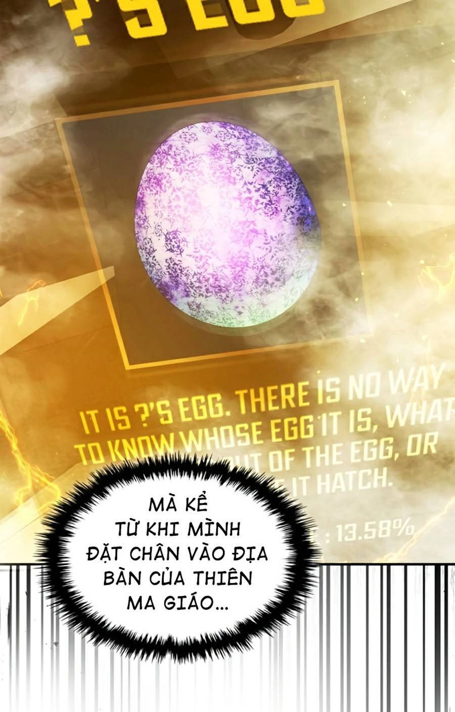 Thăng Cấp Cùng Thần Chapter 37 - 23