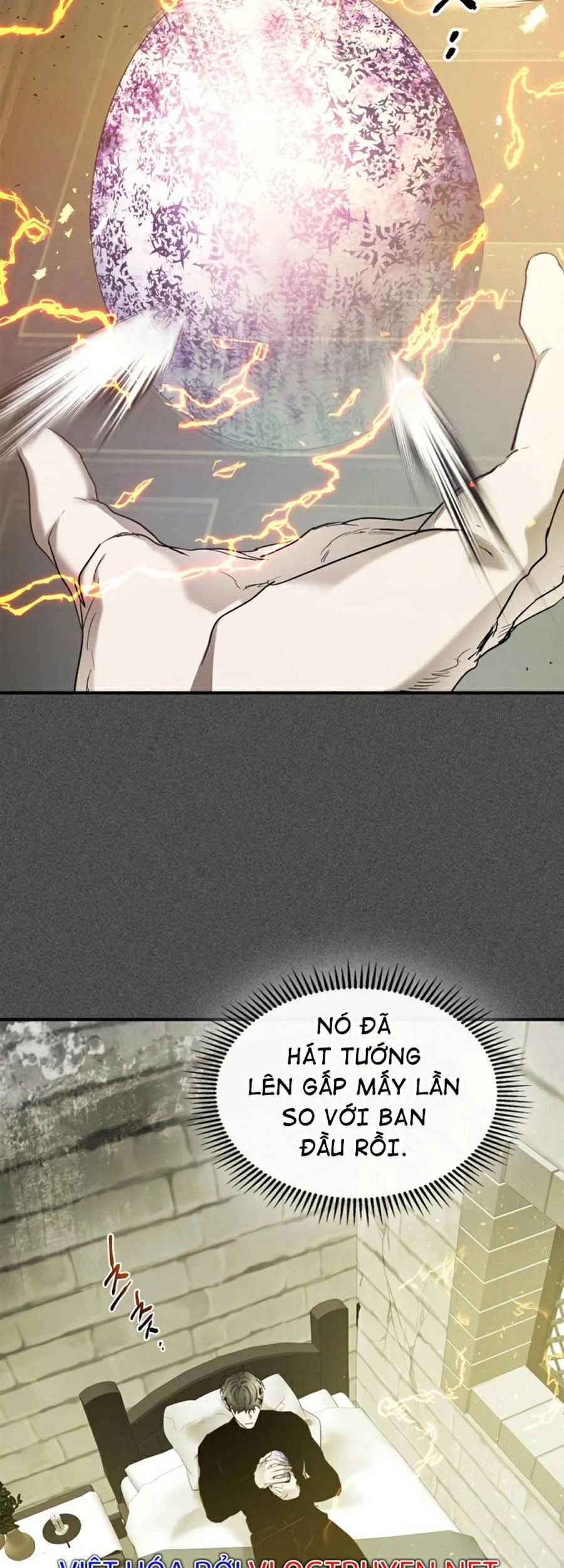 Thăng Cấp Cùng Thần Chapter 37 - 27