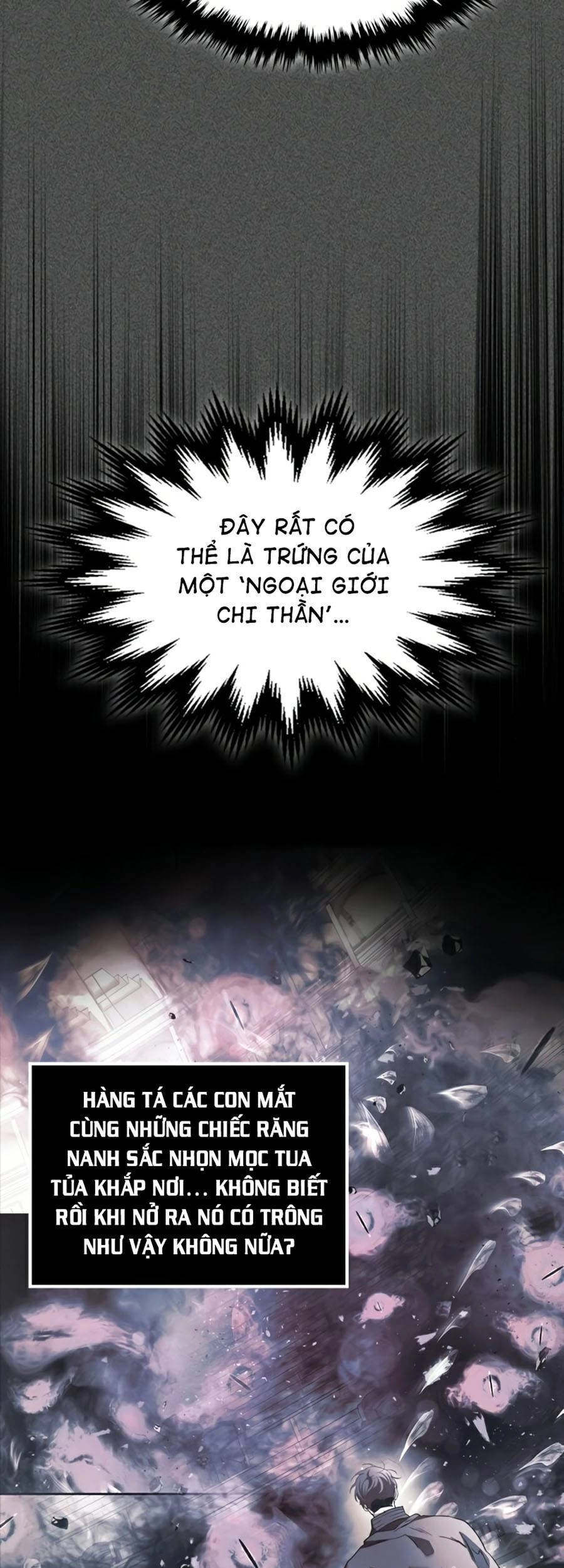 Thăng Cấp Cùng Thần Chapter 37 - 31