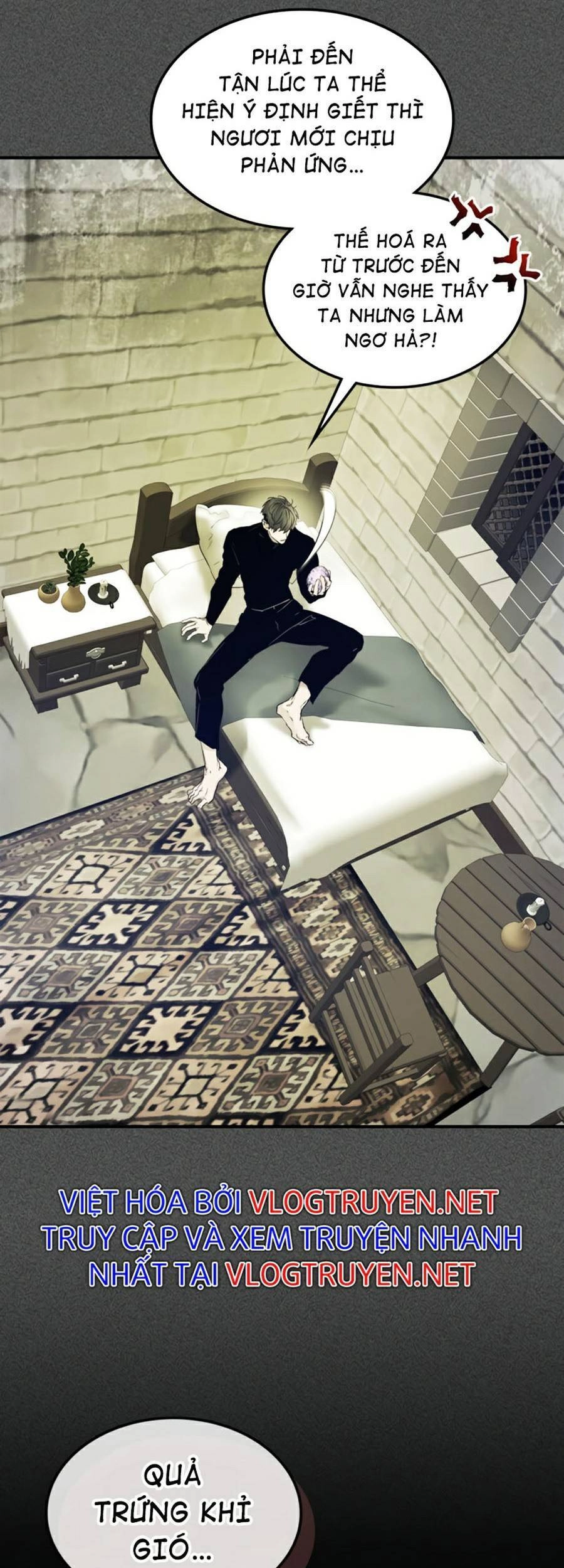 Thăng Cấp Cùng Thần Chapter 37 - 39