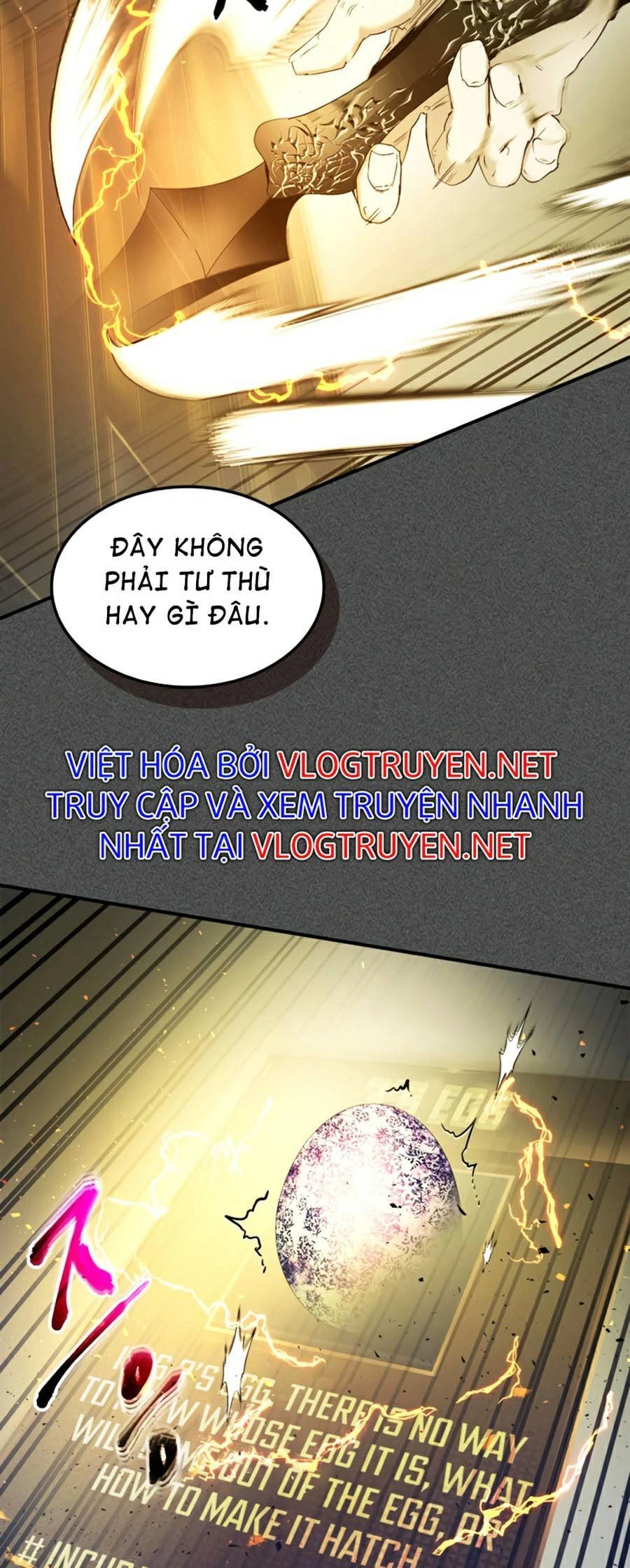 Thăng Cấp Cùng Thần Chapter 37 - 42