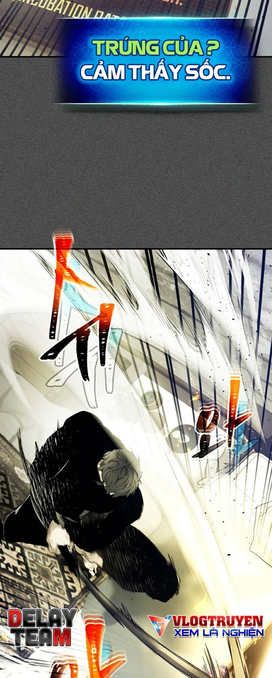 Thăng Cấp Cùng Thần Chapter 37 - 43