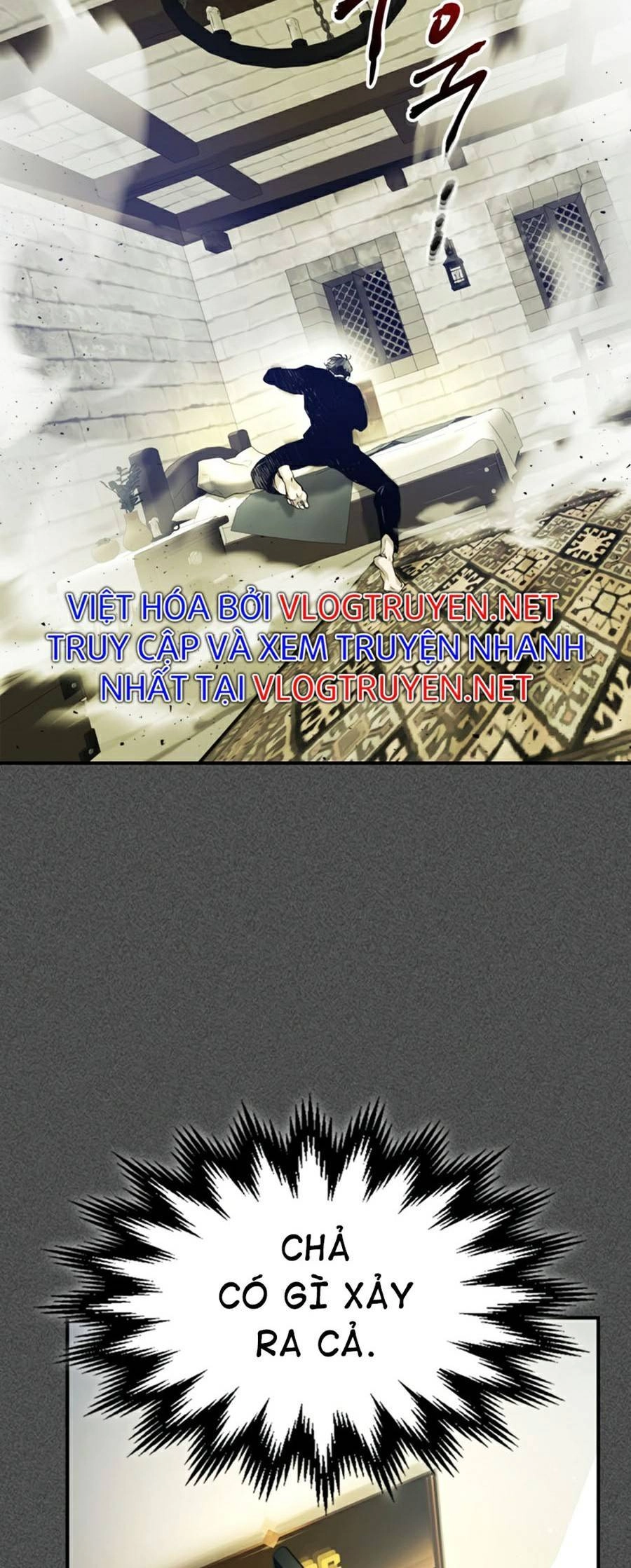 Thăng Cấp Cùng Thần Chapter 37 - 45