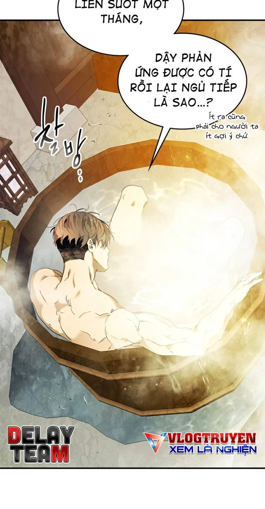 Thăng Cấp Cùng Thần Chapter 37 - 53