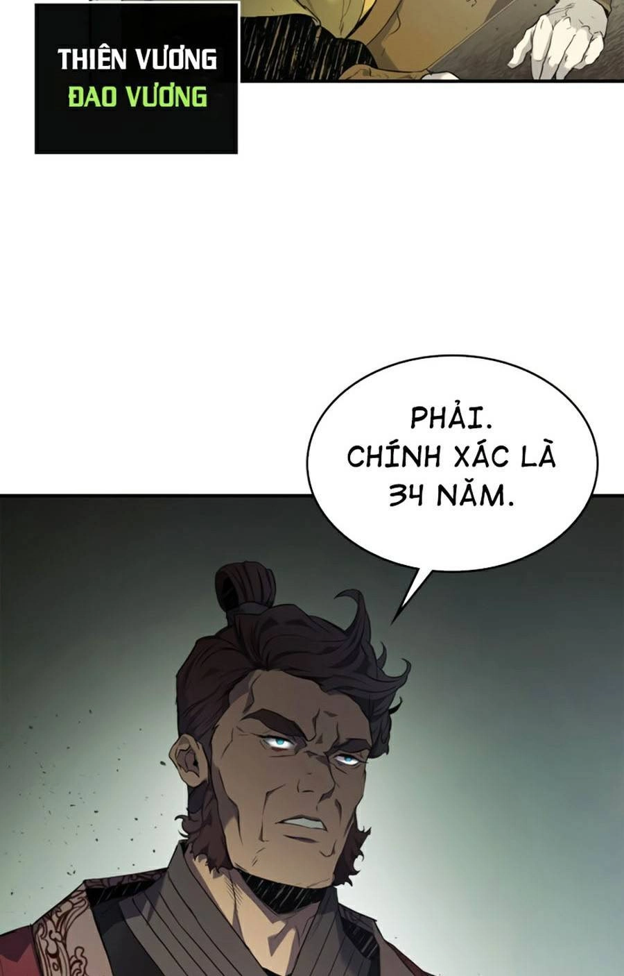 Thăng Cấp Cùng Thần Chapter 37 - 63