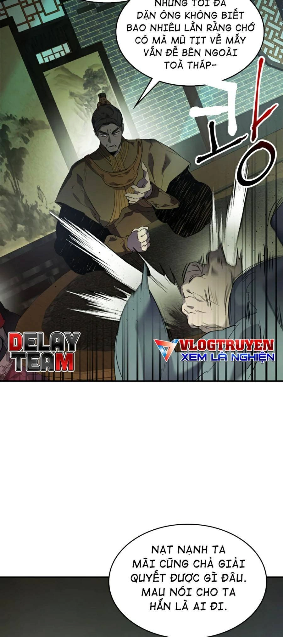 Thăng Cấp Cùng Thần Chapter 37 - 66