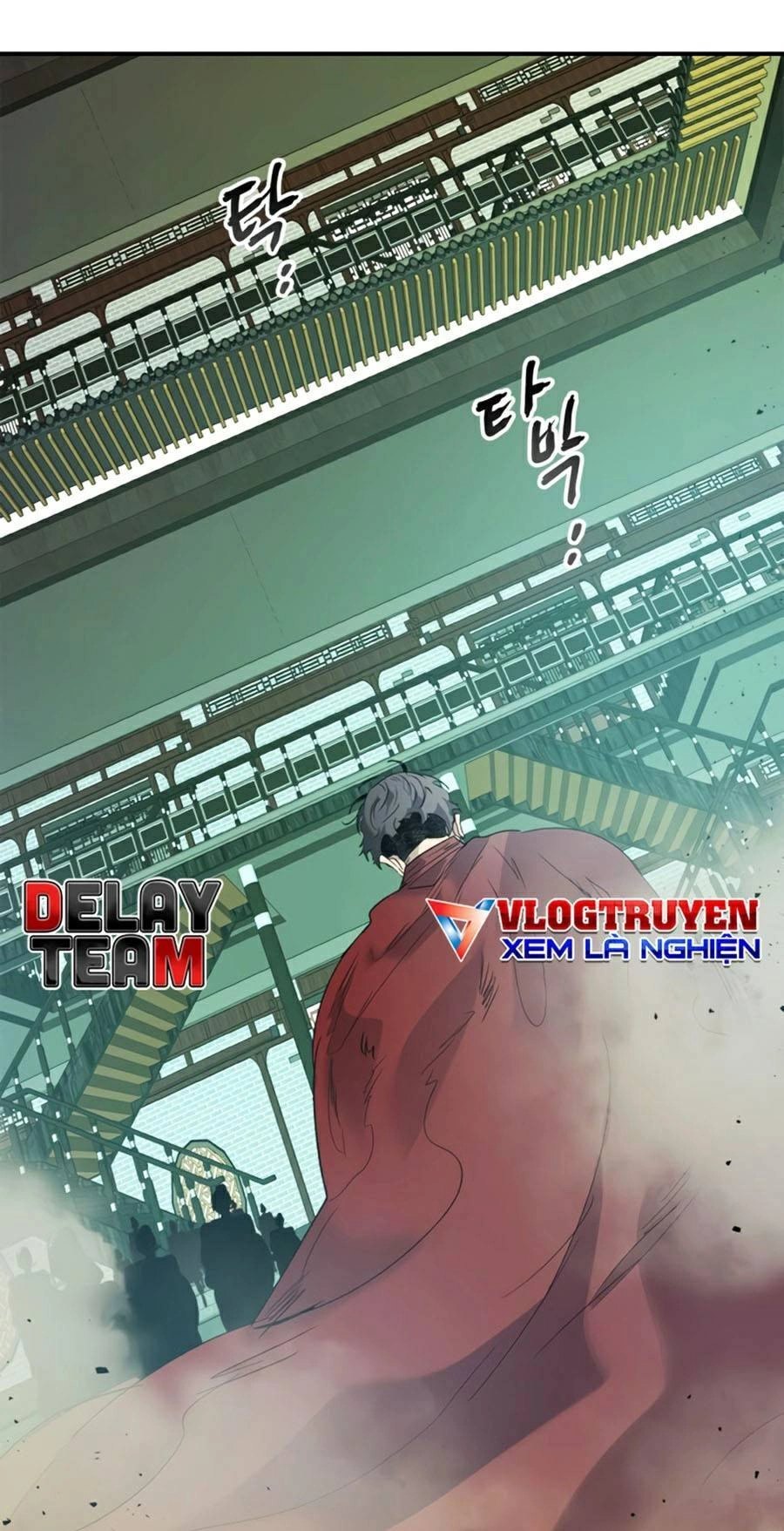 Thăng Cấp Cùng Thần Chapter 37 - 81