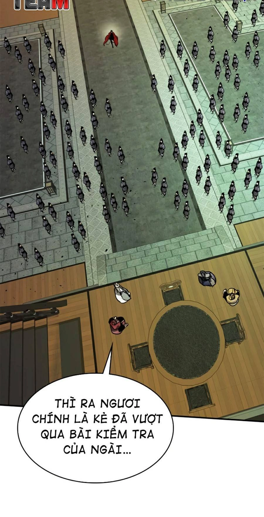 Thăng Cấp Cùng Thần Chapter 37 - 85