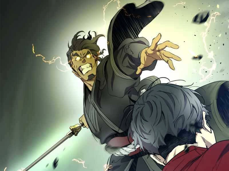 Thăng Cấp Cùng Thần Chapter 38 - 43