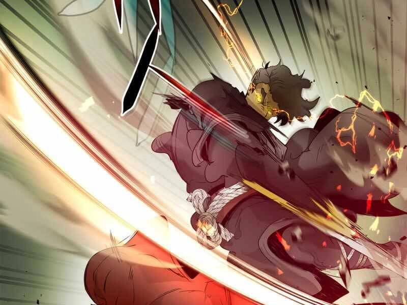 Thăng Cấp Cùng Thần Chapter 38 - 47