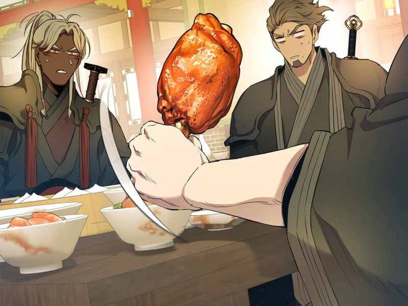 Thăng Cấp Cùng Thần Chapter 39 - 183