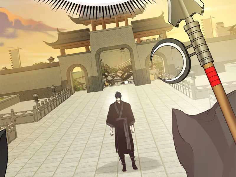 Thăng Cấp Cùng Thần Chapter 39 - 213