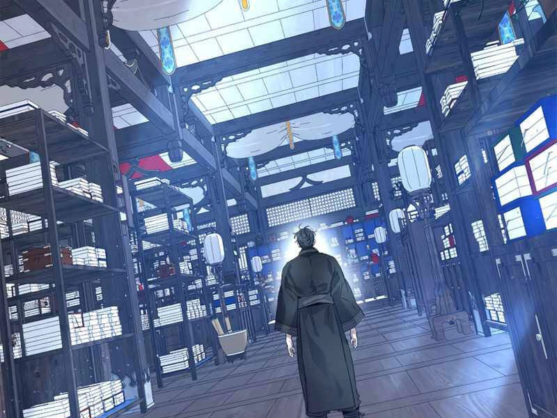 Thăng Cấp Cùng Thần Chapter 39 - 234