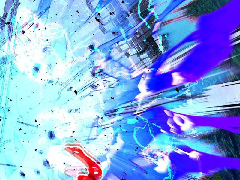 Thăng Cấp Cùng Thần Chapter 41 - 10