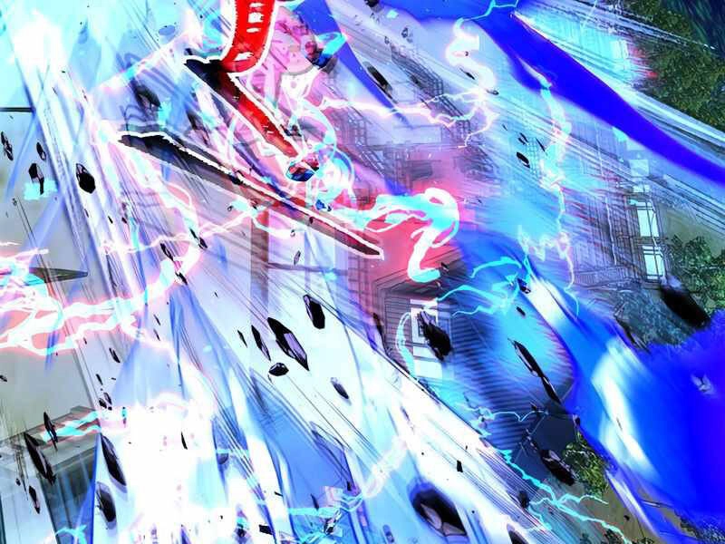 Thăng Cấp Cùng Thần Chapter 41 - 11