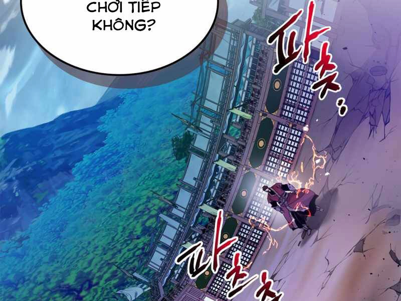 Thăng Cấp Cùng Thần Chapter 41 - 47