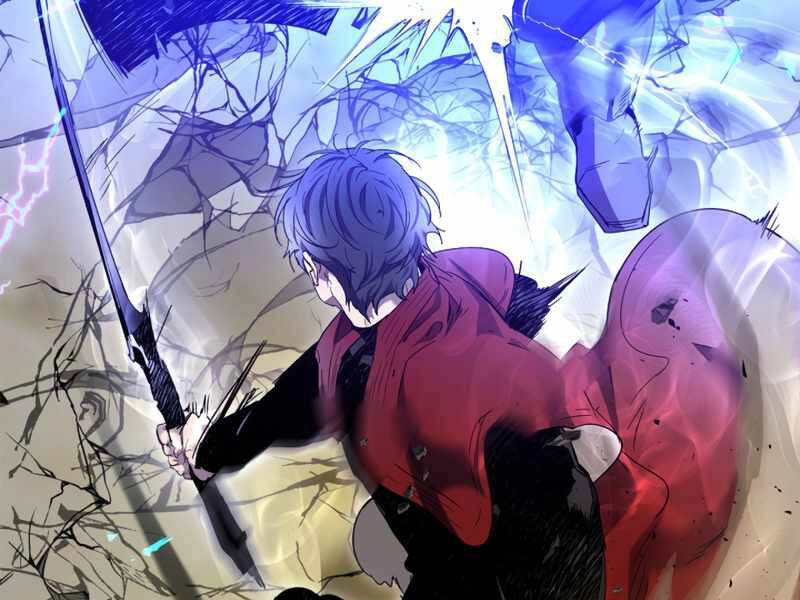 Thăng Cấp Cùng Thần Chapter 41 - 87