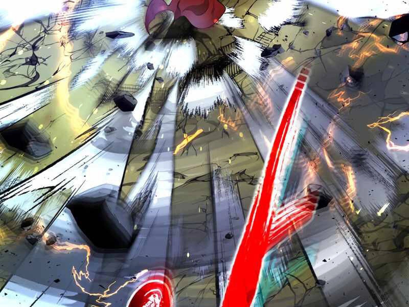 Thăng Cấp Cùng Thần Chapter 41 - 220