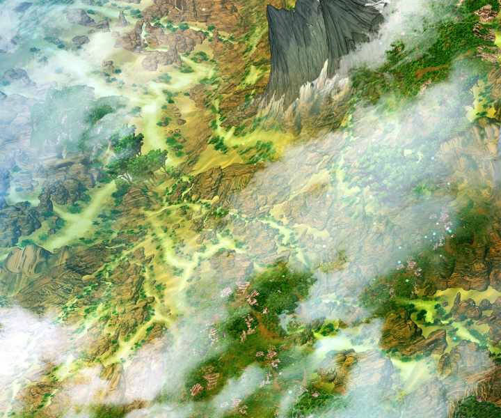 Thăng Cấp Cùng Thần Chapter 44 - 60