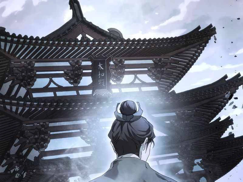 Thăng Cấp Cùng Thần Chapter 45 - 60