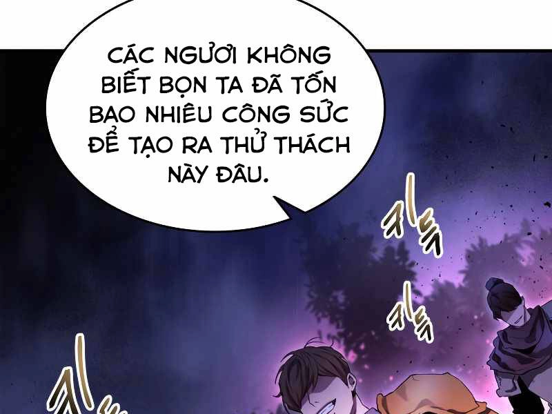 Thăng Cấp Cùng Thần Chapter 46 - 75
