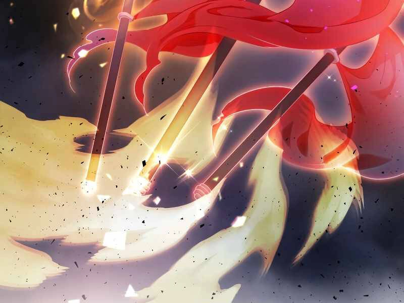 Thăng Cấp Cùng Thần Chapter 46 - 91