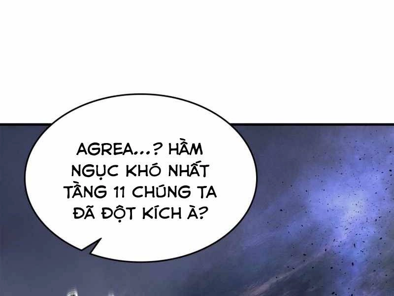 Thăng Cấp Cùng Thần Chapter 49 - 53