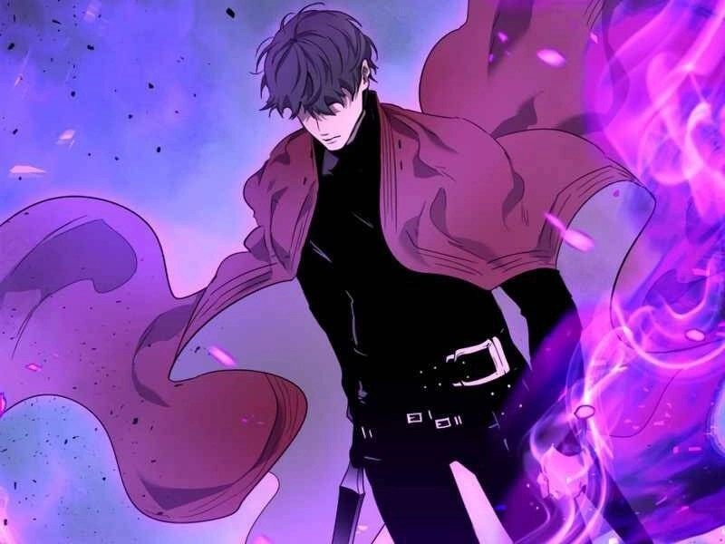 Thăng Cấp Cùng Thần Chapter 49 - 126