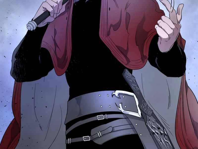 Thăng Cấp Cùng Thần Chapter 49 - 216