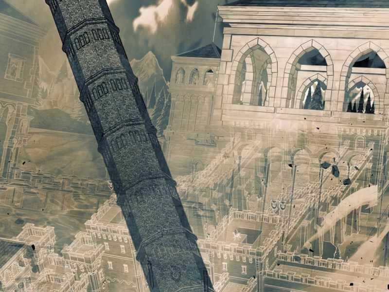 Thăng Cấp Cùng Thần Chapter 49 - 242